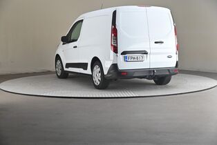 Ford Transit Connect vaihtoauto