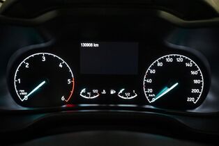 Ford Transit Connect vaihtoauto