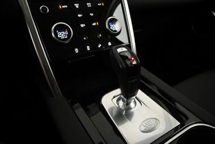 Land Rover Discovery Sport vaihtoauto