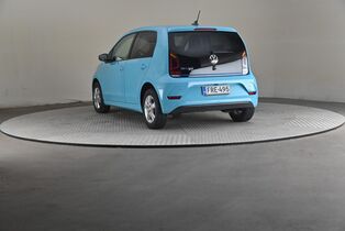 Volkswagen up! vaihtoauto