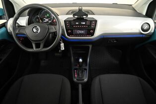 Volkswagen up! vaihtoauto