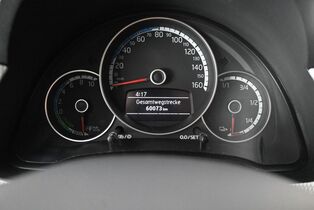 Volkswagen up! vaihtoauto