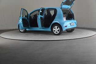 Volkswagen up! vaihtoauto