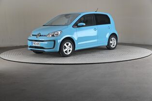 Volkswagen up! vaihtoauto