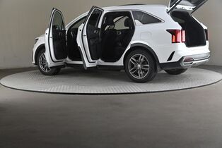 Kia Sorento vaihtoauto