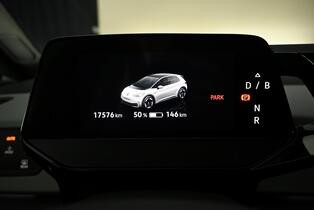 Volkswagen ID.3 vaihtoauto