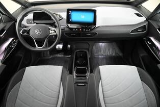 Volkswagen ID.3 vaihtoauto