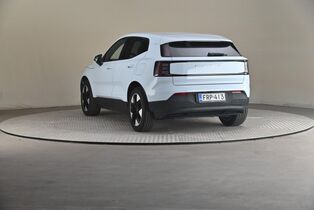Volvo EX30 vaihtoauto