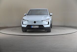Volvo EX30 vaihtoauto