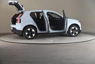 Volvo EX30 vaihtoauto