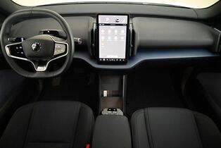 Volvo EX30 vaihtoauto