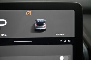 Volvo EX30 vaihtoauto