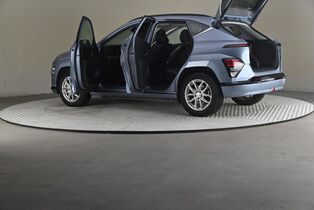 Hyundai KONA Electric vaihtoauto