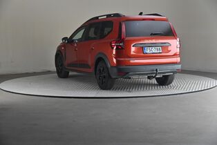 Dacia Jogger vaihtoauto