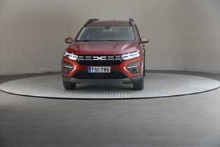 Dacia Jogger vaihtoauto