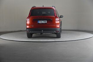 Dacia Jogger vaihtoauto