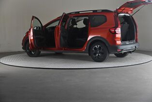 Dacia Jogger vaihtoauto