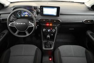 Dacia Jogger vaihtoauto