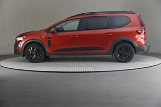 Dacia Jogger vaihtoauto