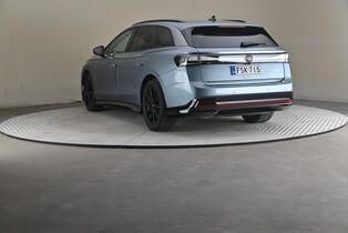 Volkswagen ID.7 vaihtoauto