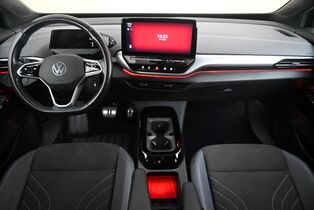 Volkswagen ID.5 vaihtoauto