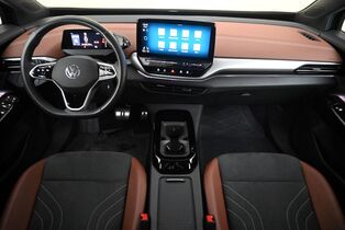 Volkswagen ID.5 vaihtoauto