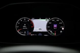 SEAT Leon Sportstourer vaihtoauto