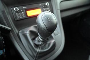 Mercedes-Benz Citan vaihtoauto