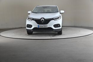 Renault Kadjar vaihtoauto