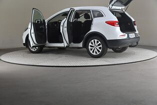 Renault Kadjar vaihtoauto