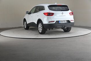 Renault Kadjar vaihtoauto