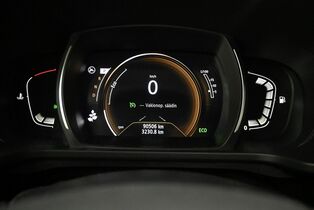 Renault Kadjar vaihtoauto