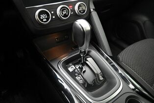 Renault Kadjar vaihtoauto