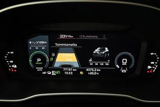 Audi Q3 vaihtoauto