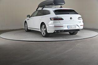 Volkswagen Arteon vaihtoauto