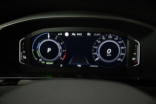 Volkswagen Arteon vaihtoauto