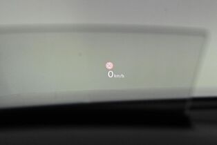 Volkswagen Arteon vaihtoauto