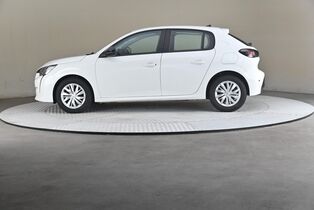 Peugeot 208 vaihtoauto