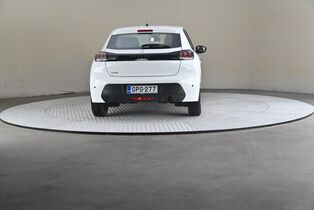 Peugeot 208 vaihtoauto