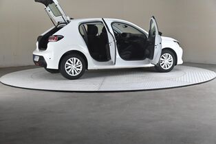 Peugeot 208 vaihtoauto