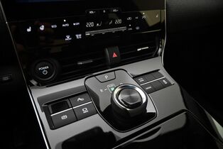 Toyota bZ4X vaihtoauto