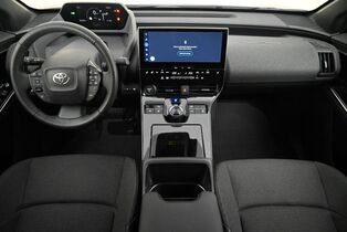 Toyota bZ4X vaihtoauto