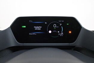 Toyota bZ4X vaihtoauto