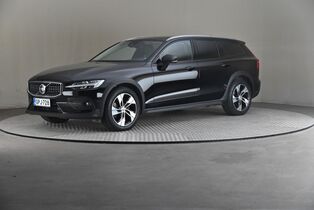 Volvo V60 Cross Country vaihtoauto