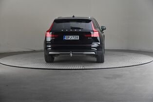 Volvo V60 Cross Country vaihtoauto