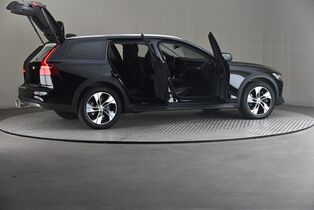 Volvo V60 Cross Country vaihtoauto