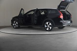 Volvo V60 Cross Country vaihtoauto