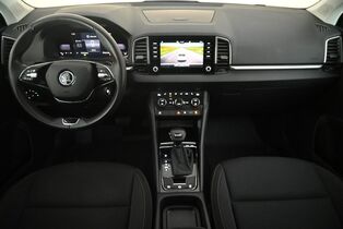 Skoda Karoq vaihtoauto