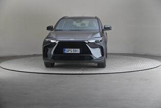 Toyota bZ4X vaihtoauto