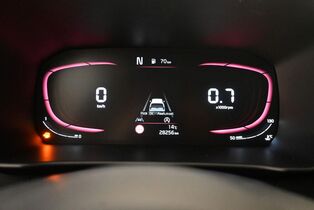 Kia Picanto vaihtoauto